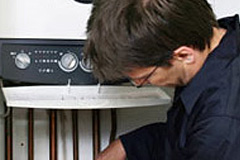 boiler repair Coneygar