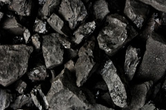 Coneygar coal boiler costs
